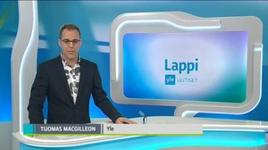 Yle Uutiset Lappi: Yle Uutiset Lappi 26-01-2018 Klo 18-22: 26.01.2018 17.37