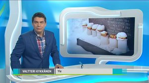 Yle Uutiset Keski-Suomi: Yle Uutiset Keski-Suomi 26-01-2018 Klo 18-22: 26.01.2018 17.42