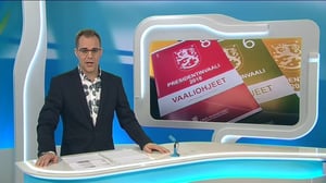 Yle Uutiset Häme: Yle Uutiset Häme 26-01-2018 Klo 18-22: 26.01.2018 17.44
