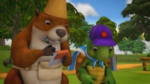 Franklin ja ystävät (S): 26.01.2018 18.00