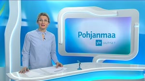 Yle Uutiset Pohjanmaa: Yle Uutiset Pohjanmaa 26-01-2018 Klo 18-22: 26.01.2018 17.54