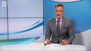 Yle Nyheter TV-nytt: 26.01.2018 17.55