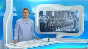 Yle Uutiset Kaakkois-Suomi: Yle Uutiset Kaakkois-Suomi 26-01-2018 Klo 18-22: 26.01.2018 18.43
