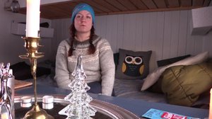 Norjaa ristiin rastiin: 26.01.2018 19.26