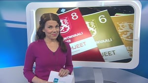 Yle Uutiset Uutis-Suomi: Yle Uutiset Uutis-Suomi 26-01-2018: 26.01.2018 19.22