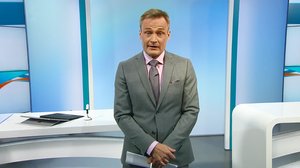 Yle Nyheter TV-nytt: 26.01.2018 19.30