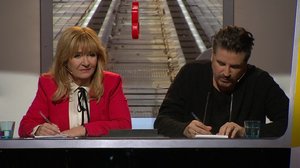 På spåret: 26.01.2018 21.00