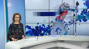 Urheiluruutu: 26.01.2018 20.55