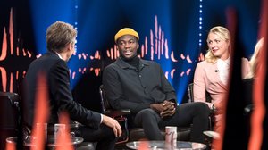 Skavlan: 26.01.2018 22.00