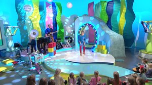 Pikku Kakkonen: Seikkailukone: 27.01.2018 08.11