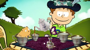 Knietzsche - maailman pienin filosofi (S): 27.01.2018 11.52