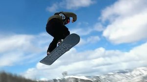 X Games: 27.01.2018 16.00