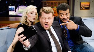 The Late Late Show with James Corden: 27.01.2018 20.00