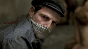 Saulin poika (16): 27.01.2018 21.00