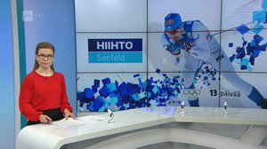 Urheiluruutu: 27.01.2018 20.50