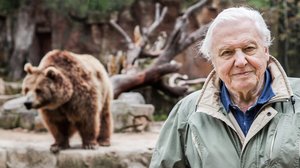 Luontohetki: Attenborough'n erikoiset: 28.01.2018 06.00