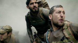 SAS: Erikoisjoukkojen kovassa koulussa: 28.01.2018 06.00