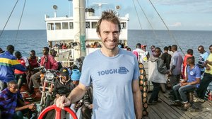 Matkaaja: Tansania: 28.01.2018 06.00