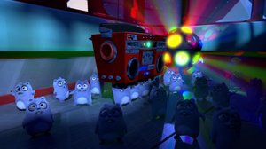 Otso ja sopulit (7): 28.01.2018 09.26