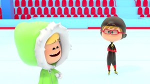 Urheiluhullut (S): 28.01.2018 09.33