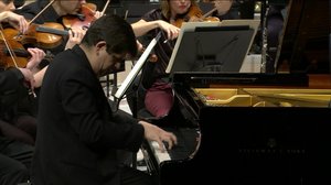 RSO Musiikkitalossa: 28.01.2018 16.10