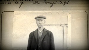 Unohtuneet rikokset: 28.01.2018 16.39