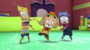 Taikaleipää (S): 28.01.2018 18.00