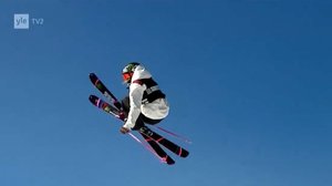 X Games: 28.01.2018 15.30