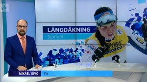 Sportnytt: 28.01.2018 19.39