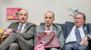 Rouva varapresidentti (S): 28.01.2018 20.30