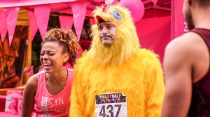 Holby Cityn sairaala (12): 29.01.2018 06.00