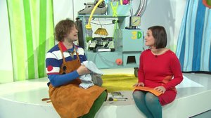 Aamupuuha: 29.01.2018 07.29