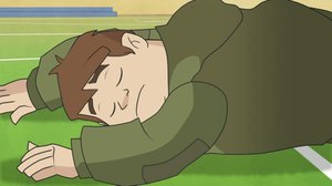 Neljä ja puoli kaverusta (7): 29.01.2018 08.24