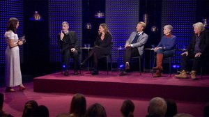 Kysymyksiä kulttuurista: 29.01.2018 09.15