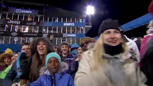 X Games: Lumilautailu ja snowbike: 29.01.2018 03.25