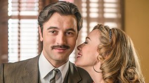 Velvet - muotitalon tarina (7): 29.01.2018 16.05