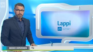 Yle Uutiset Lappi: Yle Uutiset Lappi 29-01-2018 Klo 17-06: 29.01.2018 16.25