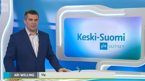 Yle Uutiset Keski-Suomi: Yle Uutiset Keski-Suomi 29-01-2018 Klo 17-06: 29.01.2018 16.31