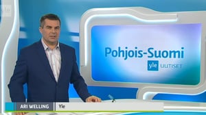 Yle Uutiset Pohjois-Suomi: Yle Uutiset Pohjois-Suomi 29-01-2018 Klo 17-06: 29.01.2018 16.36