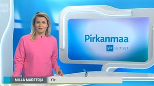Yle Uutiset Pirkanmaa: Yle Uutiset Pirkanmaa 29-01-2018 Klo 17-06: 29.01.2018 16.45