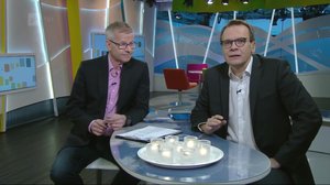 Ylen aamu-tv: Tänään otsikoissa: 29.01.2018 15.30