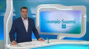 Yle Uutiset Lounais-Suomi: Yle Uutiset Lounais-Suomi 29-01-2018 Klo 18-22: 29.01.2018 17.40