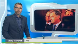 Yle Uutiset Itä-Suomi: Yle Uutiset Itä-Suomi 29-01-2018 Klo 18-22: 29.01.2018 17.44