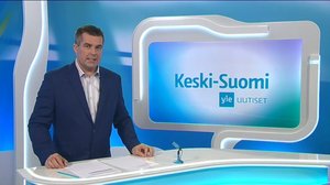 Yle Uutiset Keski-Suomi: Yle Uutiset Keski-Suomi 29-01-2018 Klo 18-22: 29.01.2018 17.46