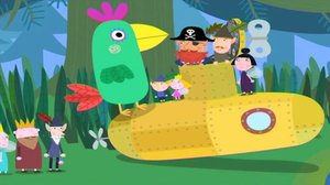 Pasin ja Kielon valtakunta (S): 29.01.2018 18.00