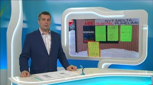 Yle Uutiset Pohjois-Suomi: Yle Uutiset Pohjois-Suomi 29-01-2018 Klo 18-22: 29.01.2018 17.54