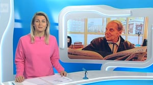 Yle Uutiset Pirkanmaa: Yle Uutiset Pirkanmaa 29-01-2018 Klo 18-22: 29.01.2018 18.10