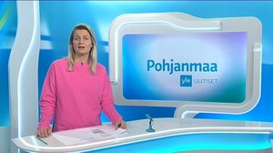 Yle Uutiset Pohjanmaa: Yle Uutiset Pohjanmaa 29-01-2018 Klo 18-22: 29.01.2018 18.17