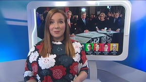 Yle Uutiset Uutis-Suomi: Yle Uutiset Uutis-Suomi 29-01-2018: 29.01.2018 18.49