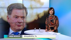 Yle Uutiset Uusimaa: Yle Uutiset Uusimaa 29-01-2018 klo 18-22: 29.01.2018 19.09